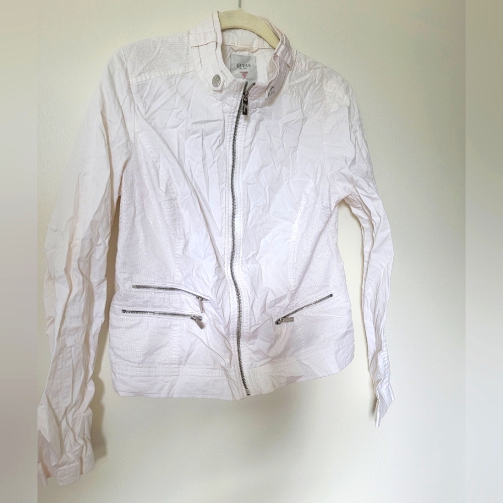 Guess jacket